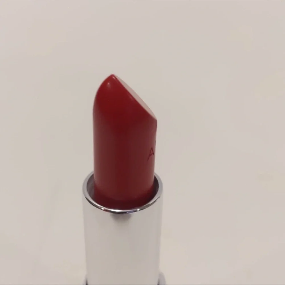 12 Avon True Color Nourishing Lipstick Candy Red Sealed